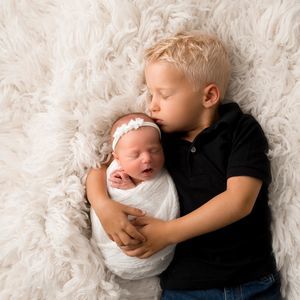 Meet your Posher, Emma